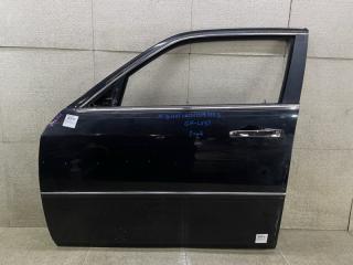 Дверь левая передняя CHRYSLER 300C LX EZB 1 ракурс