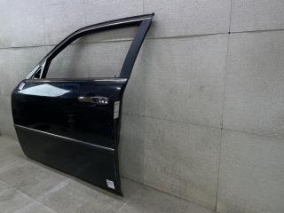Дверь левая передняя CHRYSLER 300C LX EZB 3 ракурс