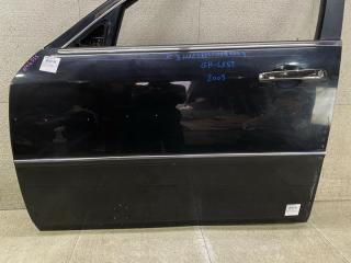 Дверь левая передняя CHRYSLER 300C LX EZB 5 ракурс