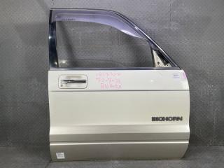 Дверь правая передняя ISUZU BIGHORN UBS73GW 4JX1T 1 ракурс Дверь правая передняя ISUZU BIGHORN UBS73GW 4JX1T 1 ракурс