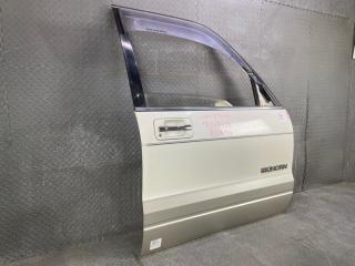 Дверь правая передняя ISUZU BIGHORN UBS73GW 4JX1T 2 ракурс Дверь правая передняя ISUZU BIGHORN UBS73GW 4JX1T 2 ракурс