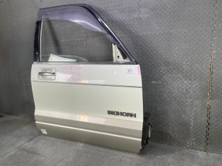 Дверь правая передняя ISUZU BIGHORN UBS73GW 4JX1T 3 ракурс Дверь правая передняя ISUZU BIGHORN UBS73GW 4JX1T 3 ракурс