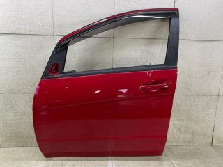 Дверь левая передняя MERCEDES-BENZ A-CLASS W169 M266E17 (266.940) 1 ракурс