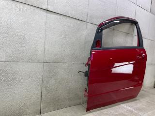 Дверь левая передняя MERCEDES-BENZ A-CLASS W169 M266E17 (266.940) 2 ракурс
