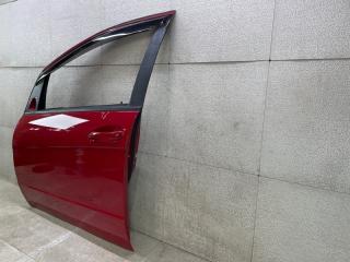 Дверь левая передняя MERCEDES-BENZ A-CLASS W169 M266E17 (266.940) 3 ракурс