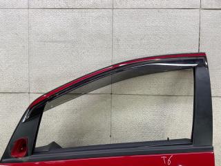 Дверь левая передняя MERCEDES-BENZ A-CLASS W169 M266E17 (266.940) 4 ракурс