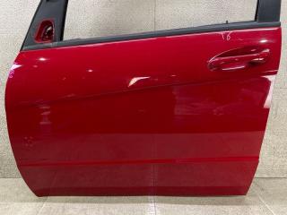 Дверь левая передняя MERCEDES-BENZ A-CLASS W169 M266E17 (266.940) 5 ракурс