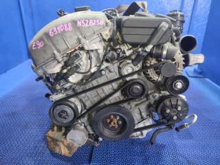 Двигатель BMW 3-SERIES E90 N52B25AE 00756300 1 ракурс