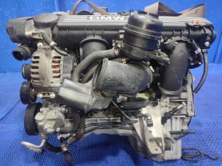 Двигатель BMW 3-SERIES E90 N52B25AE 00756300 4 ракурс