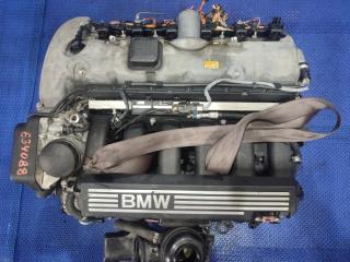 Двигатель BMW 3-SERIES E90 N52B25AE 00756300 5 ракурс