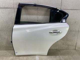 Дверь левая задняя NISSAN SKYLINE ZV37 M274DE20AL(274.930) h210a4gama 1 ракурс