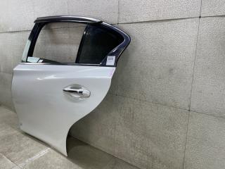 Дверь левая задняя NISSAN SKYLINE ZV37 M274DE20AL(274.930) h210a4gama 3 ракурс