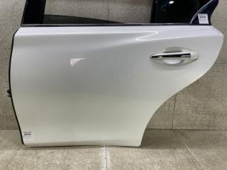 Дверь левая задняя NISSAN SKYLINE ZV37 M274DE20AL(274.930) h210a4gama 5 ракурс