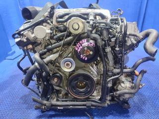Двигатель PORSCHE CAYENNE 958 M06.EC (CGE) 004516 1 ракурс