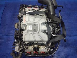 Двигатель PORSCHE CAYENNE 958 M06.EC (CGE) 004516 4 ракурс