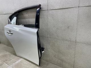 Дверь правая задняя NISSAN SKYLINE ZV37 M274DE20AL(274.930) h210m4gama 3 ракурс Дверь правая задняя NISSAN SKYLINE ZV37 M274DE20AL(274.930) h210m4gama 3 ракурс
