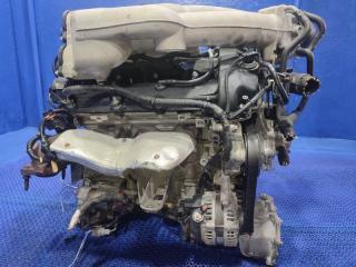 Двигатель JAGUAR XF CC9 AJ30 593859333FB 2 ракурс
