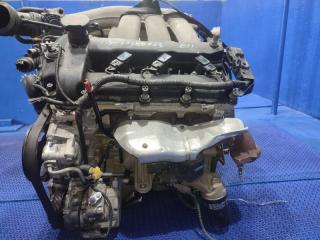 Двигатель JAGUAR XF CC9 AJ30 593859333FB 3 ракурс