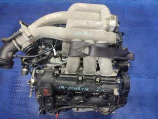 Двигатель JAGUAR XF CC9 AJ30 593859333FB 4 ракурс