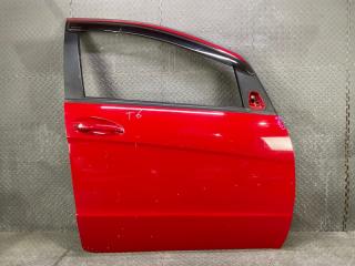 Дверь правая передняя MERCEDES-BENZ A-CLASS W169 M266E17 (266.940) 1 ракурс