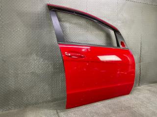 Дверь правая передняя MERCEDES-BENZ A-CLASS W169 M266E17 (266.940) 2 ракурс