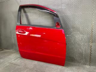 Дверь правая передняя MERCEDES-BENZ A-CLASS W169 M266E17 (266.940) 3 ракурс