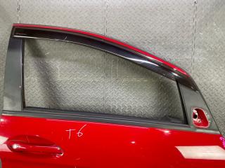 Дверь правая передняя MERCEDES-BENZ A-CLASS W169 M266E17 (266.940) 4 ракурс