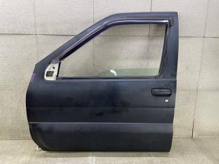 Дверь левая передняя NISSAN TERRANO TR50 ZD30DDTI H01012W1MM 1 ракурс