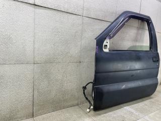 Дверь левая передняя NISSAN TERRANO TR50 ZD30DDTI H01012W1MM 2 ракурс