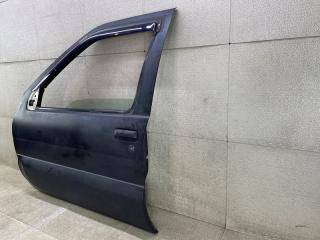 Дверь левая передняя NISSAN TERRANO TR50 ZD30DDTI H01012W1MM 3 ракурс