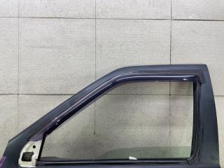 Дверь левая передняя NISSAN TERRANO TR50 ZD30DDTI H01012W1MM 4 ракурс