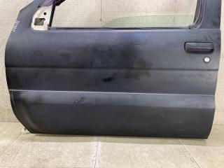 Дверь левая передняя NISSAN TERRANO TR50 ZD30DDTI H01012W1MM 5 ракурс