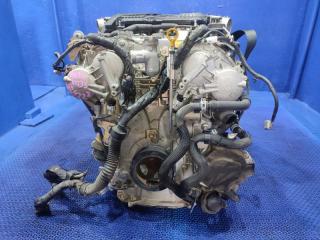 Двигатель NISSAN SKYLINE HV37 VQ35HR 101024GAAU, 2WD, 2MOD, 536232D 1 ракурс