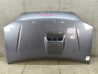 Капот SUZUKI KEI HN22S K6A 1 ракурс