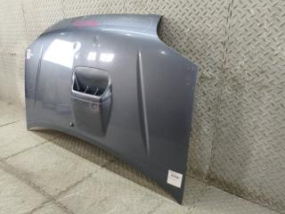 Капот SUZUKI KEI HN22S K6A 3 ракурс