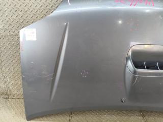 Капот SUZUKI KEI HN22S K6A 4 ракурс