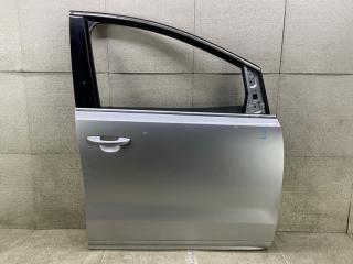 Дверь правая передняя VOLKSWAGEN SHARAN 7N1 CAVA 1 ракурс