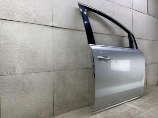 Дверь правая передняя VOLKSWAGEN SHARAN 7N1 CAVA 2 ракурс