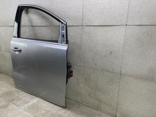 Дверь правая передняя VOLKSWAGEN SHARAN 7N1 CAVA 3 ракурс