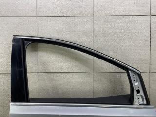 Дверь правая передняя VOLKSWAGEN SHARAN 7N1 CAVA 4 ракурс