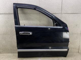 Дверь правая передняя JEEP GRAND CHEROKEE WH EZB 1 ракурс