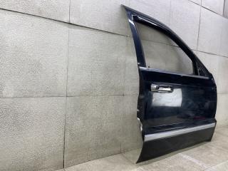 Дверь правая передняя JEEP GRAND CHEROKEE WH EZB 2 ракурс