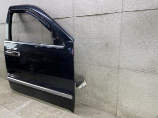 Дверь правая передняя JEEP GRAND CHEROKEE WH EZB 3 ракурс