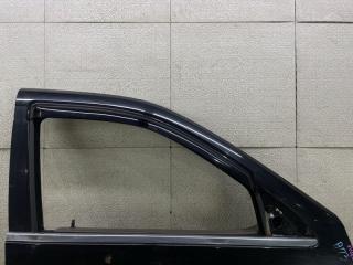 Дверь правая передняя JEEP GRAND CHEROKEE WH EZB 4 ракурс