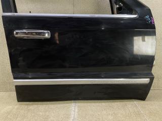 Дверь правая передняя JEEP GRAND CHEROKEE WH EZB 5 ракурс