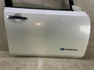 Дверь правая передняя NISSAN LEAF ZE1 EM57 h010m5skma 5 ракурс