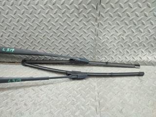 Щетка стеклоочистителя LAND ROVER DISCOVERY L319 406PN 6H3217526AA 3 ракурс