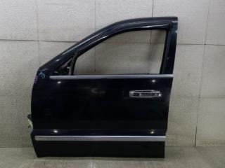 Дверь левая передняя JEEP GRAND CHEROKEE WH EZB 1 ракурс