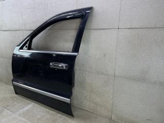 Дверь левая передняя JEEP GRAND CHEROKEE WH EZB 3 ракурс