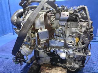 Двигатель MAZDA CX-5 KE2AW SH-VPTS 30231545 2 ракурс